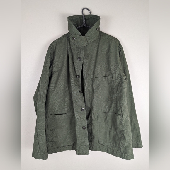 Engineered Garments Jackets & Blazers - Engineered Garments Cotton Field Jacket